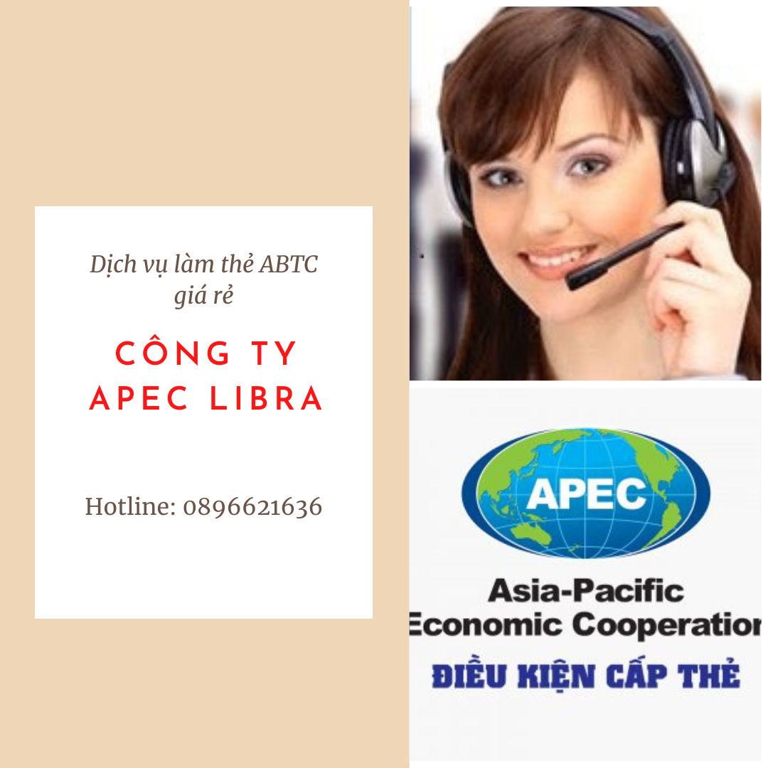 Dịch Vụ Làm Thẻ ABTC Dịch Vụ Làm Thẻ ABTC