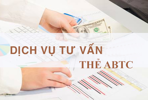 Gia Hạn Thẻ ABTC Gia Hạn Thẻ ABTC